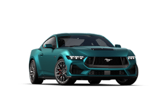 2026 Ford Mustang® External Image 5